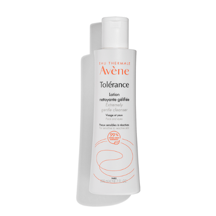 Avène Tolerance Extremely Gentle Cleanser 200ml