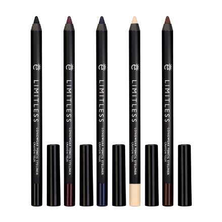 Eyeko Limitless Long-Wear Pencil Eyeliner