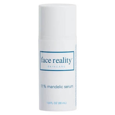 Face Reality Skincare 11% Mandelic Serum 1oz