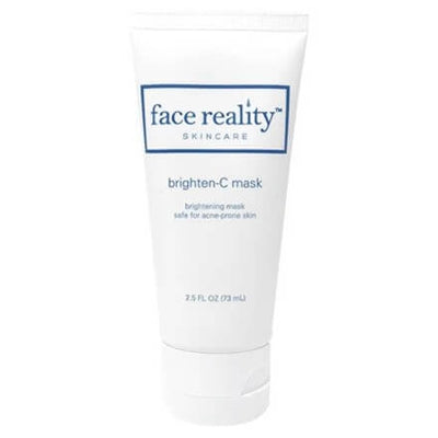Face Reality Skincare Brighten-C Mask 2.5oz