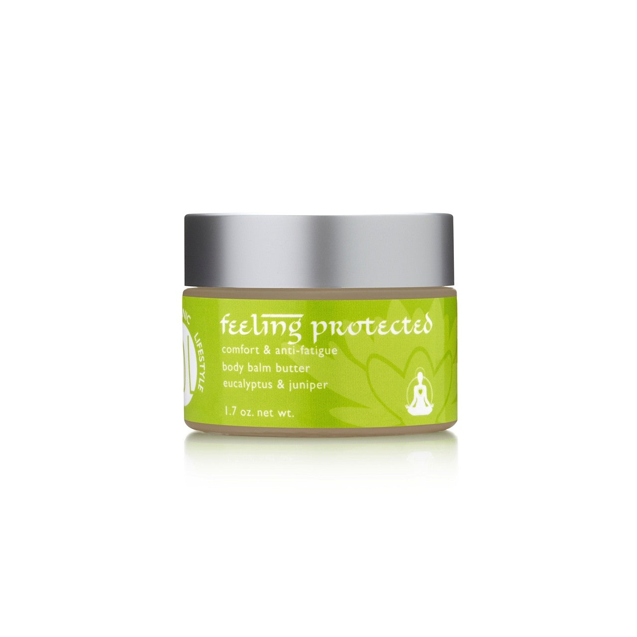 Ling Skincare feeLING Protected Butter 1.7oz