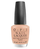 OPI Coney Island Cotton Candy