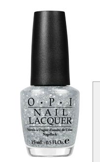OPI Pirouette My Whistle 