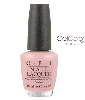 Opi Passion 