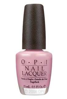 Opi Mod About You 