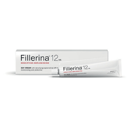 Fillerina 12HA Densifying Day Cream Grade 4