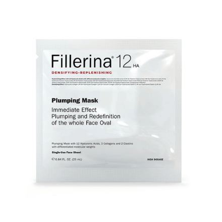 Fillerina 12HA Densifying Plumping Mask