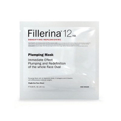 Fillerina 12HA Densifying Plumping Mask