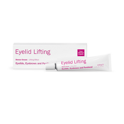 Fillerina Labo Eyelid Lifting Cream