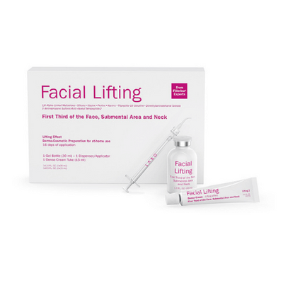 Fillerina Labo Facial Lifting Treatment