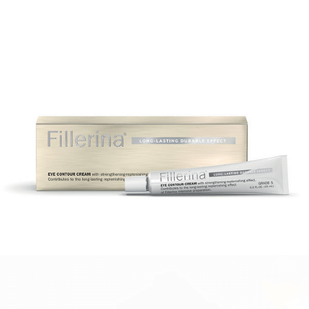 Fillerina Long Lasting Eye Contour Cream G5