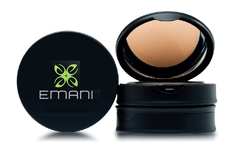 Emani Flawless Matte Foundation