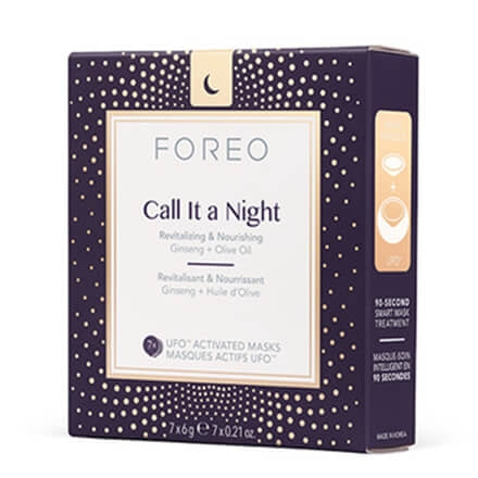 Foreo Call It A Night Activated Mask