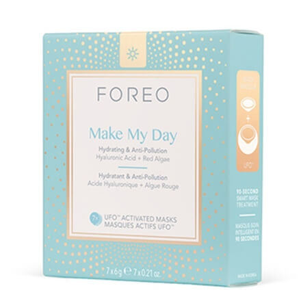 Foreo Make My Day Activated Mask