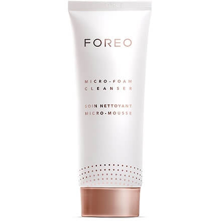 Foreo Gentle Micro-Foam Cleanser