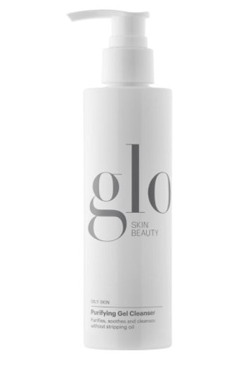 Glo Skin Beauty Purifying Gel Cleanser 6.7oz