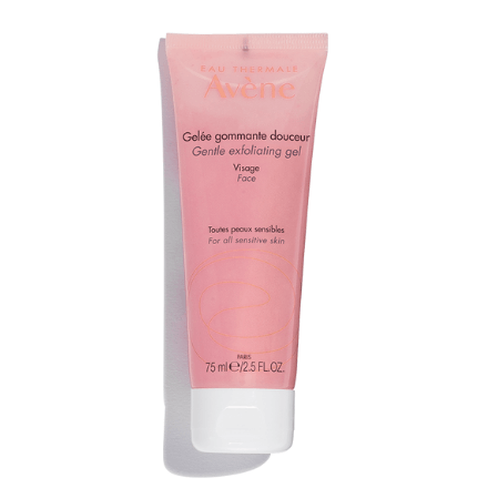 Avène Gentle Exfoliating Gel 75ml