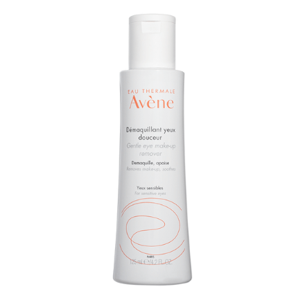 Avène Gentle Eye Make-Up Remover 125ml