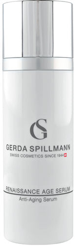 Gerda Spillmann Renaissance Age Serum 1oz