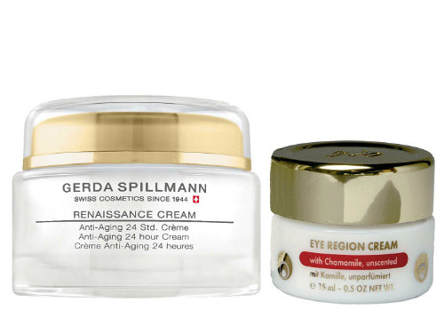 Gerda Spillmann Essential Anti-Aging Kit