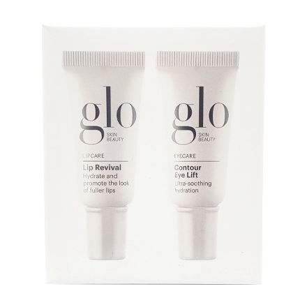 Glo Skin Beauty Lip & Eye Duo - Free Gift