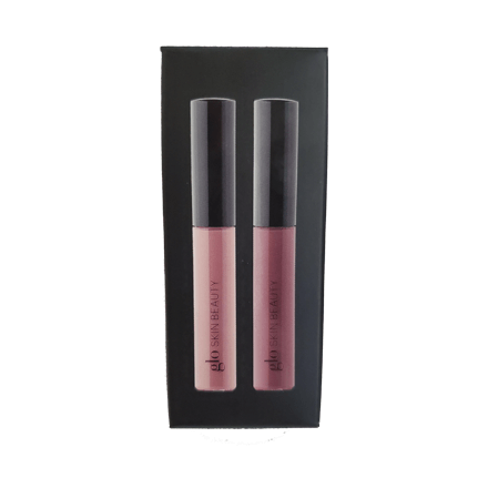Cyber Monday - Glo Skin Beauty Mini Lip Gloss Duo 