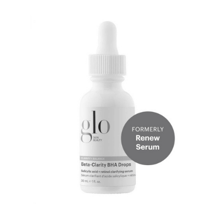 Glo Skin Beauty Beta-Clarity BHA Drops