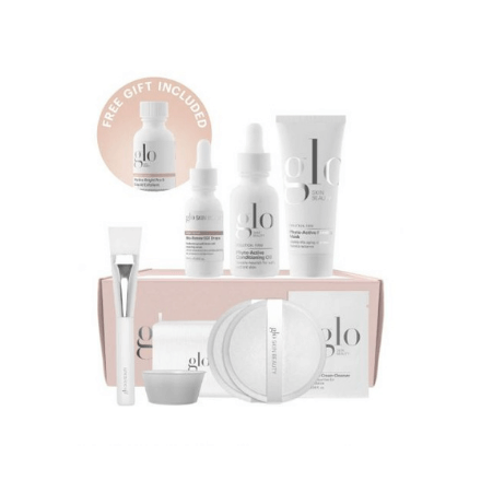 Glo skincare deals