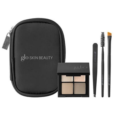 Glo Skin Beauty Brow Collection
