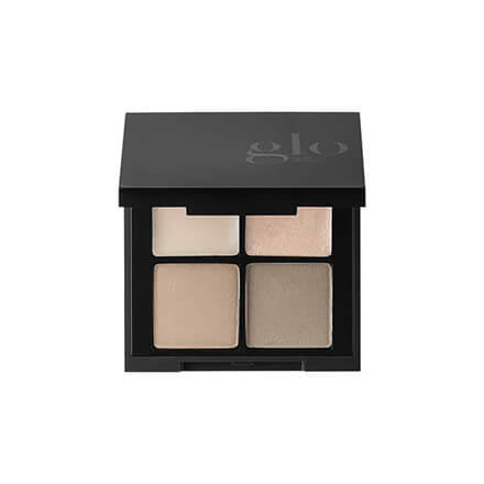 Glo Skin Beauty Brow Quad
