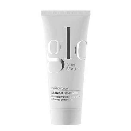Glo Skin Beauty Charcoal Detox Mask