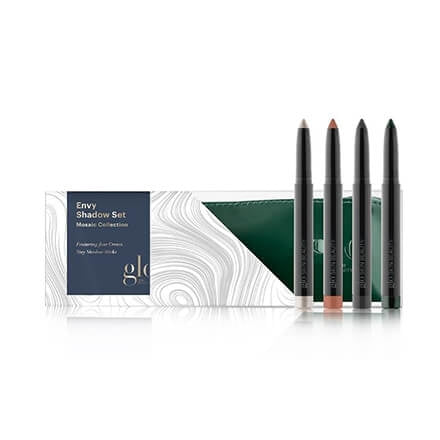 Glo Skin Beauty Limited Edition Envy Shadow Set