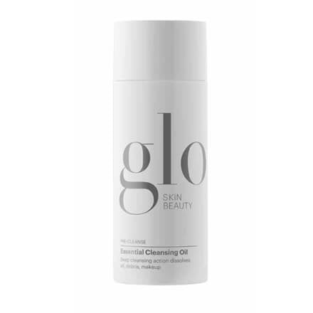 Glo Skin Beauty Essential Cleansing Oil 5oz