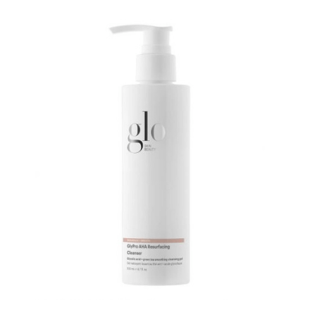 Glo Skin Beauty GlyPro AHA Resurfacing Cleanser 6.7oz