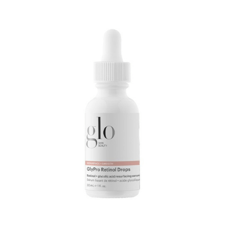 Glo Skin Beauty GlyPro Retinol Drops 1oz