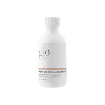 Glo Skin Beauty Hydra-Bright Pro 5 Liquid Exfoliant 2oz