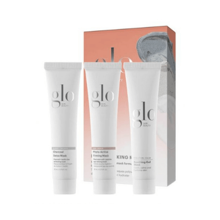 Glo Skin Beauty Multi-Masking Ritual Kit