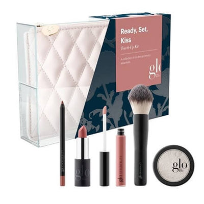 Glo Skin Beauty Ready, Set, Kiss Touch-Up Kit