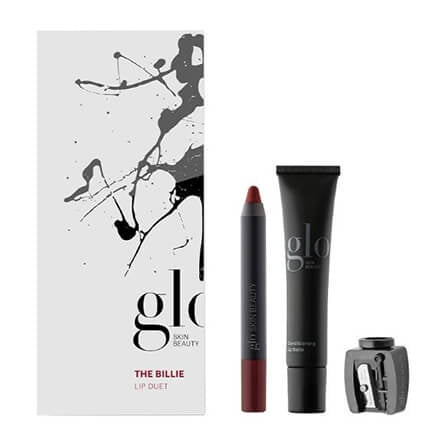 Glo Skin Beauty The Billie Lip Duet