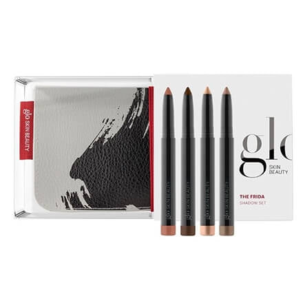 Glo Skin Beauty The Frida Shadow Set