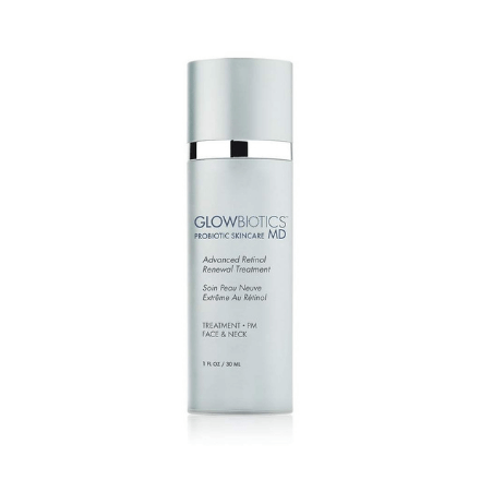 Glowbiotics Advanced Retinol Renewal Treatment 1oz