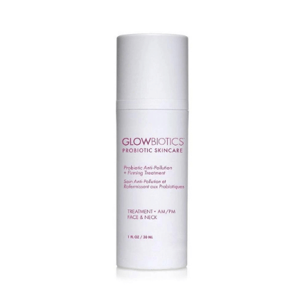 Glowbiotics Anti-Pollution + Firming Treatment 1oz