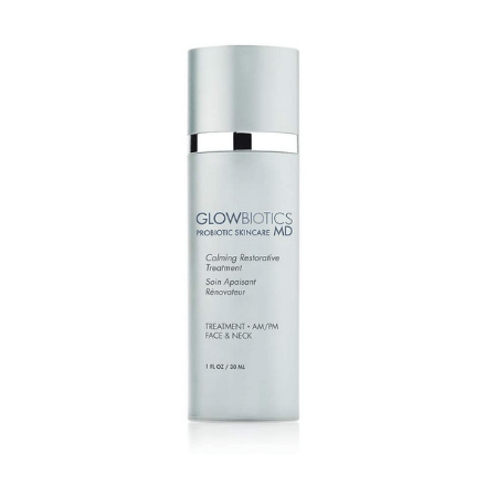 Glowbiotics Calming Restorative Treatment 1oz