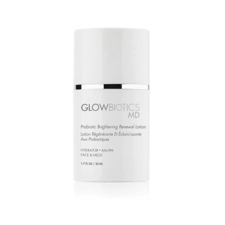 Glowbiotics Probiotic Brightening Renewal Lotion 1.7oz