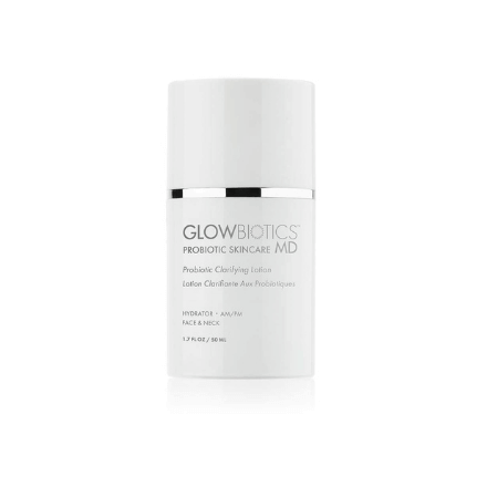 Glowbiotics Probiotic Clarifying Lotion 1.7oz