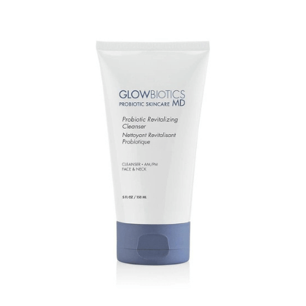 Glowbiotics Probiotic Revitalizing Cleanser