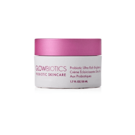 Glowbiotics Probiotic Ultra Rich Brightening Cream 1.7oz