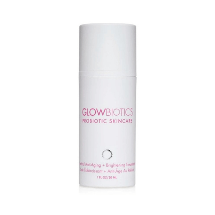 Glowbiotics Retinol Anti-Aging + Brightening Treatment 1oz