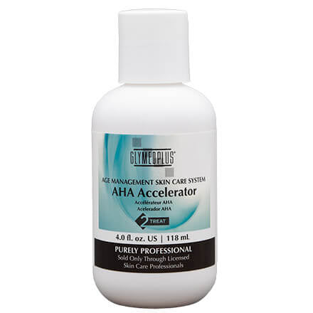 Glymed Plus AHA Accelerator 4oz
