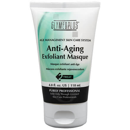 Glymed Plus Anti Aging Exfoliant Masque
